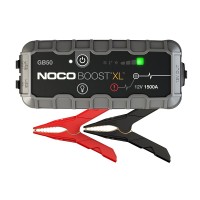 Paleidėjas NOCO GB50XL 12V 1500A